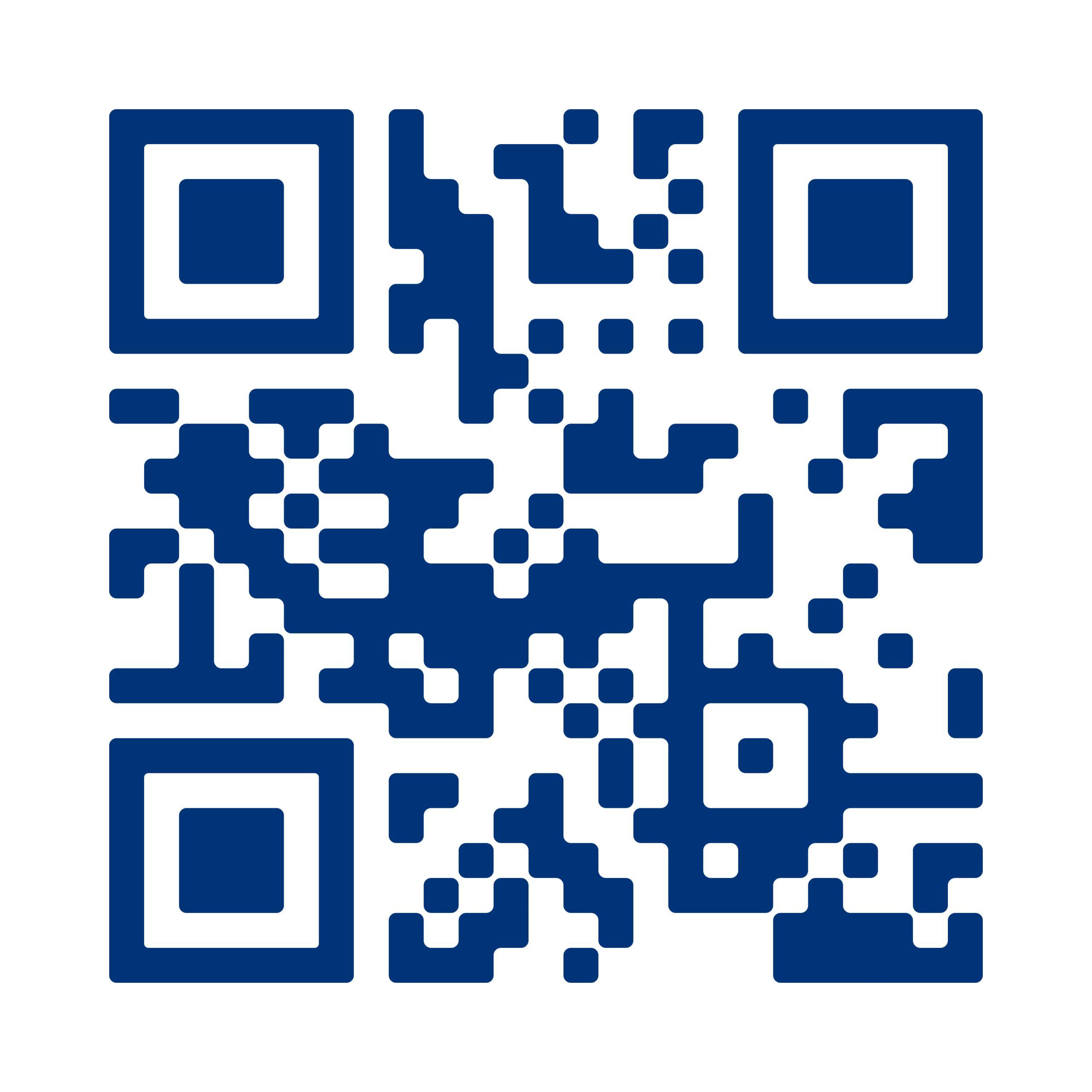 Thrilled to participate in CFC!